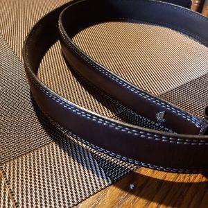 Men Dockers Belt